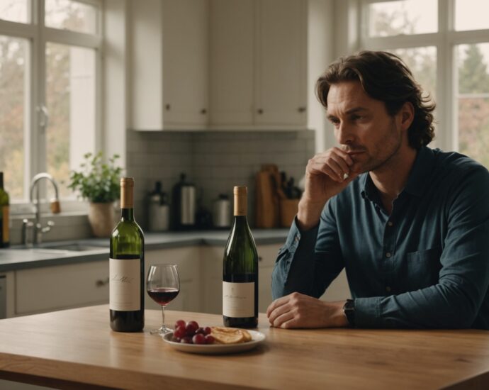 Vin sans alcool : les risques insoupçonnés et leurs impacts sur la santé