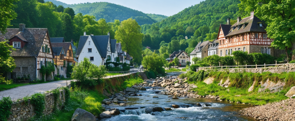 découvrez morlies, un joyau belge alliant nature préservée et patrimoine riche, idéal pour des explorations authentiques et ressourçantes.