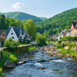découvrez morlies, un joyau belge alliant nature préservée et patrimoine riche, idéal pour des explorations authentiques et ressourçantes.
