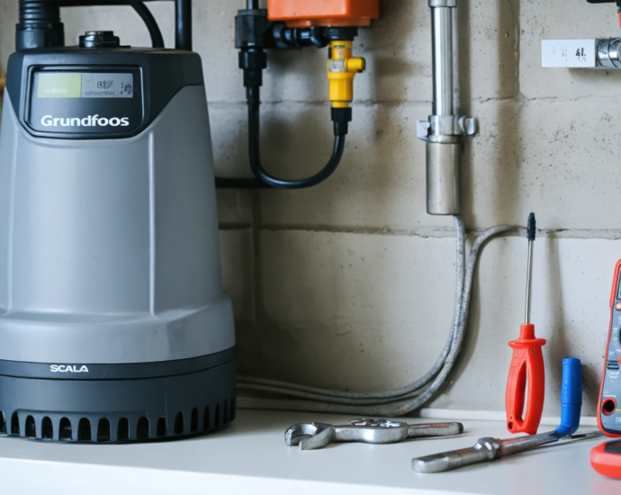 découvrez les problèmes courants du grundfos scala 2, leurs causes fréquentes et des solutions simples à appliquer pour assurer le bon fonctionnement de votre système de pompe.