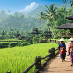 découvrez bali avec le guide ultime sidemen : explorez les activités passionnantes et les sites incontournables pour un voyage inoubliable au cœur de cette région paradisiaque.