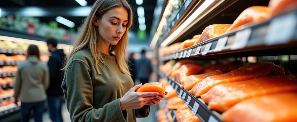 Saumon fumé en supermarché : le guide essentiel et comparatif 2025 pour bien choisir