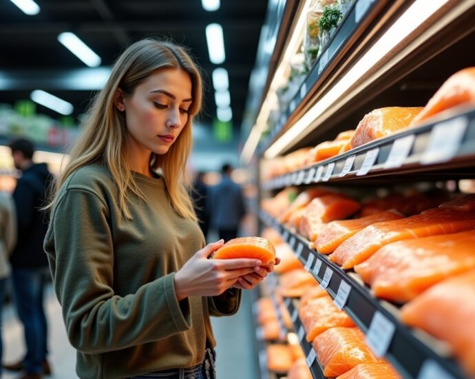 Saumon fumé en supermarché : le guide essentiel et comparatif 2025 pour bien choisir