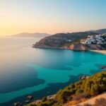 Pylos en Messénie : guide essentiel pour découvrir la ville et ses magnifiques plages