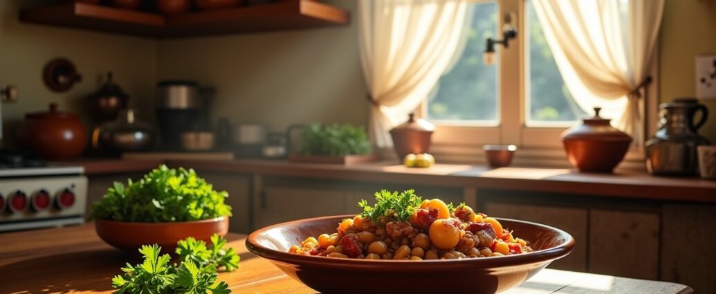 Tripas à la Portoise : recette authentique et facile du Portugal