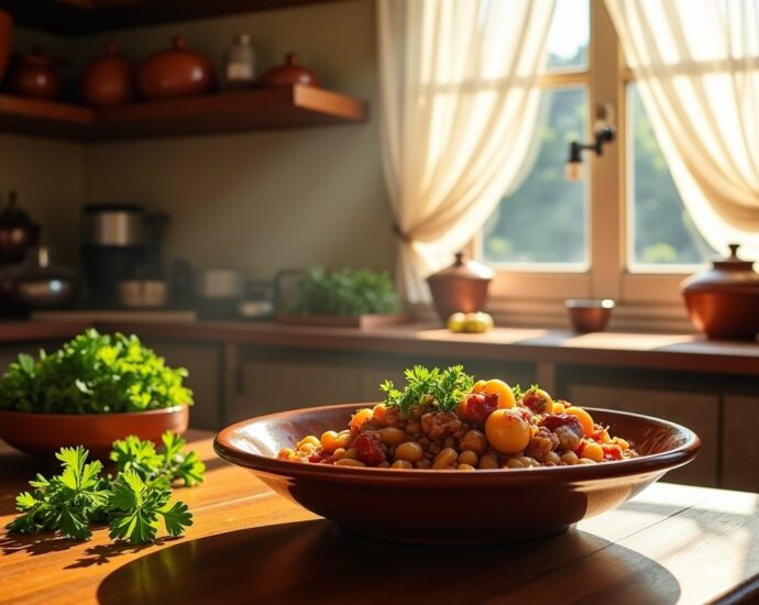 Tripas à la Portoise : recette authentique et facile du Portugal