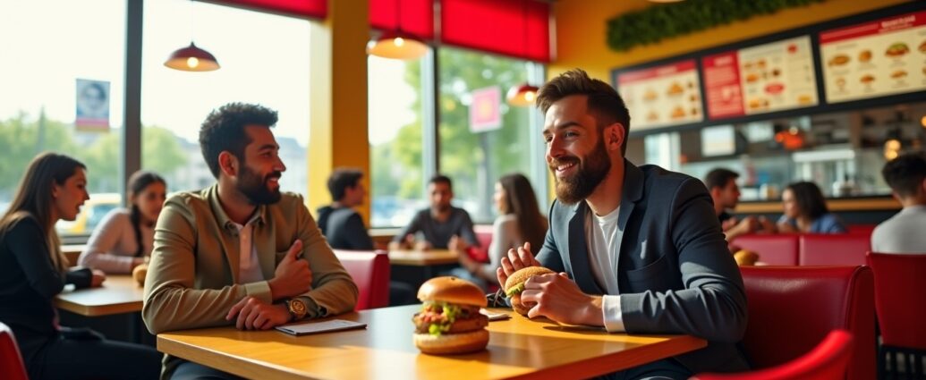 McDonald halal en France : bilan actuel et perspectives pour 2025