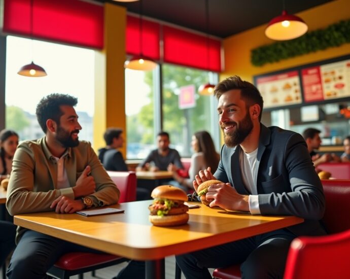 McDonald halal en France : bilan actuel et perspectives pour 2025