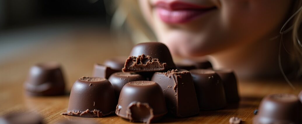 Comment identifier un chocolat d’exception ? Le guide ultime pour les amateurs éclairés