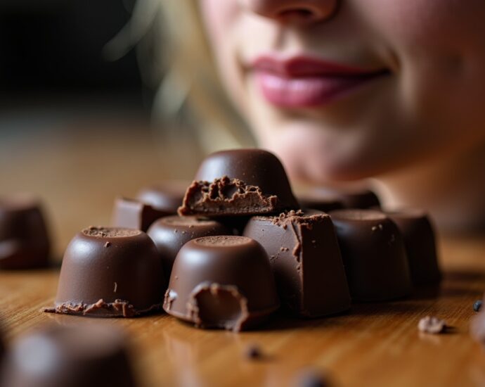 Comment identifier un chocolat d’exception ? Le guide ultime pour les amateurs éclairés