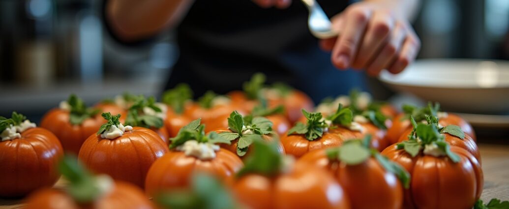 Pierrade gourmande : 10 idées d'accompagnements savoureux pour sublimer votre repas