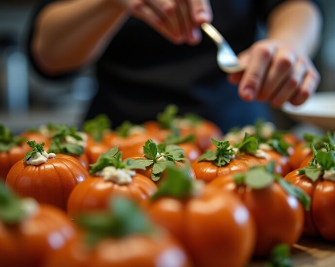Pierrade gourmande : 10 idées d'accompagnements savoureux pour sublimer votre repas