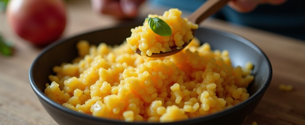 Délicieuse recette simple d'écrasé de pommes de terre pour toute la famille