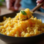 Délicieuse recette simple d'écrasé de pommes de terre pour toute la famille