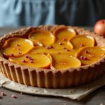 La tarte aux figues de grand-mère : une recette authentique et simple à réaliser