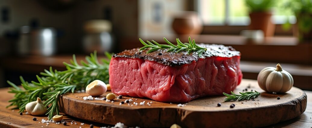 La côte basse de bœuf : conseils, cuisson parfaite et recettes simples à maîtriser