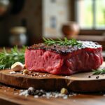 La côte basse de bœuf : conseils, cuisson parfaite et recettes simples à maîtriser