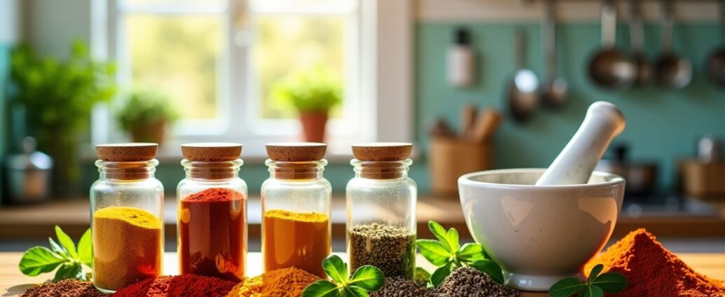 Alternatives faciles et efficaces pour remplacer le cumin dans vos recettes