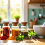 Alternatives faciles et efficaces pour remplacer le cumin dans vos recettes