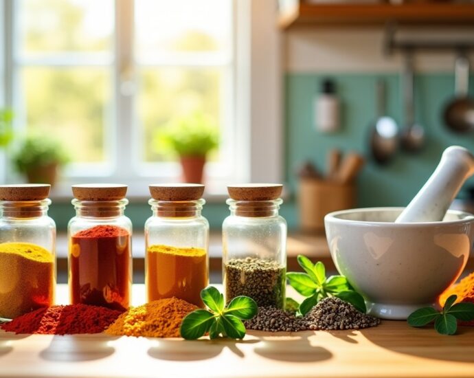 Alternatives faciles et efficaces pour remplacer le cumin dans vos recettes