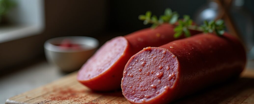 Recette simple de boudin noir en bocaux : la méthode maison pour une conservation longue durée