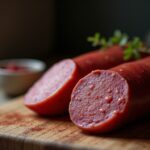 Recette simple de boudin noir en bocaux : la méthode maison pour une conservation longue durée