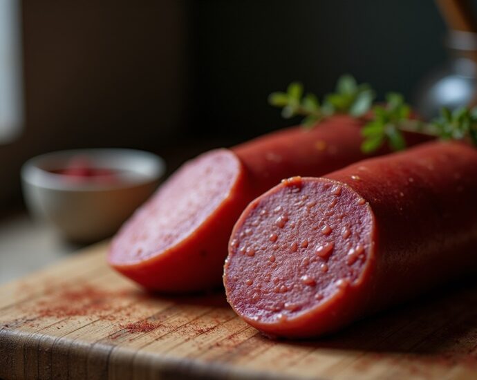 Recette simple de boudin noir en bocaux : la méthode maison pour une conservation longue durée