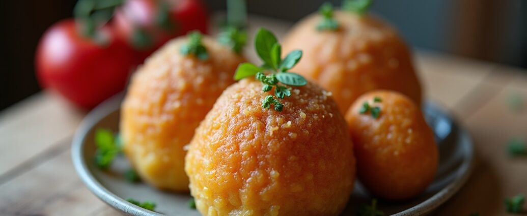 Délice au four : Recette simple et gourmande de crépinette de porc