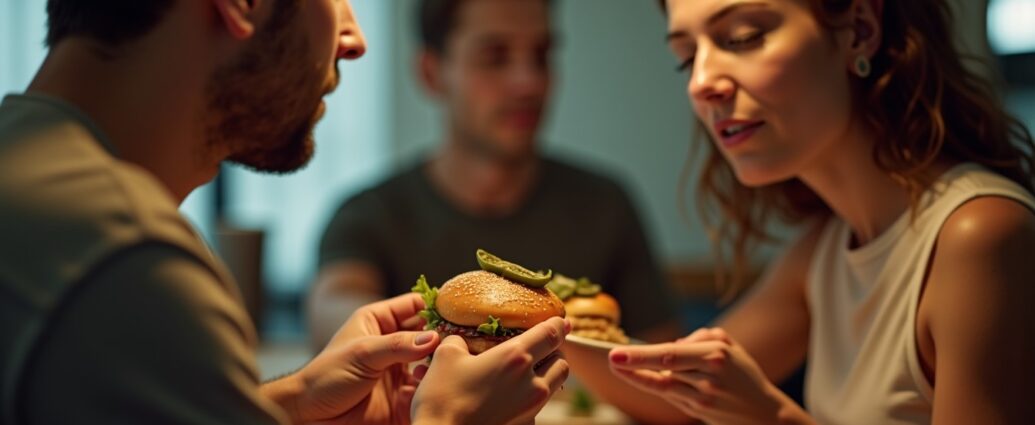 Découvrez le Menu McFirst 2025 : tarifs actualisés, choix de portions et options personnalisées