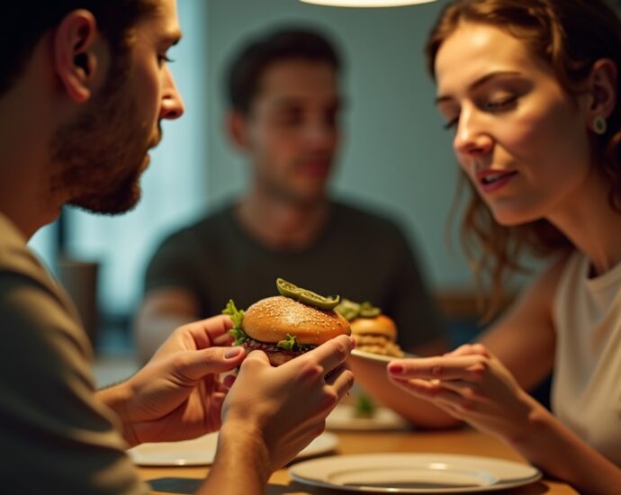 Découvrez le Menu McFirst 2025 : tarifs actualisés, choix de portions et options personnalisées