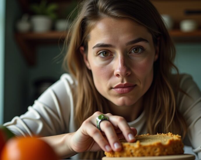 Shooter Madeleine : une recette simple aux saveurs surprenantes