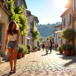 Explorer Montélimar en une journée : guide complet des sites incontournables et parcours conseillé