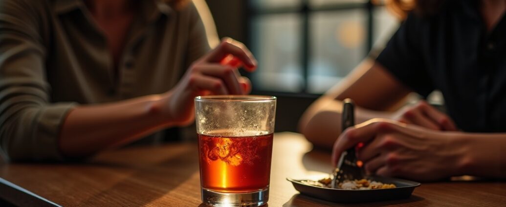 Dose idéale de Ricard : comment réussir le verre parfait à chaque fois