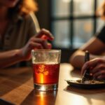 Dose idéale de Ricard : comment réussir le verre parfait à chaque fois