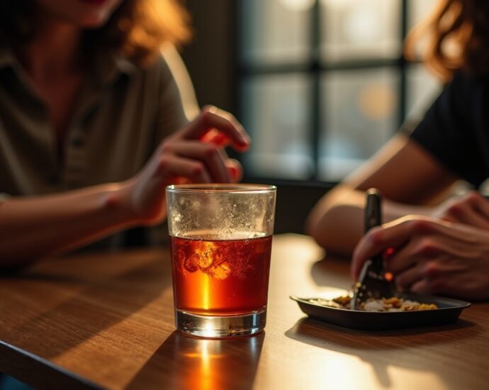Dose idéale de Ricard : comment réussir le verre parfait à chaque fois