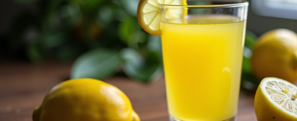 Limoncello fait maison : une recette facile, rapide et délicieusement authentique