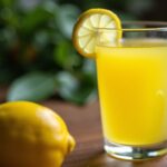 Limoncello fait maison : une recette facile, rapide et délicieusement authentique