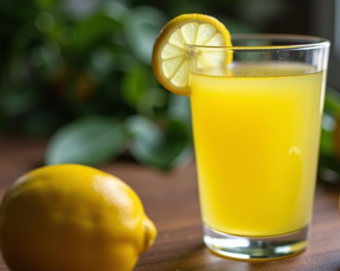 Limoncello fait maison : une recette facile, rapide et délicieusement authentique