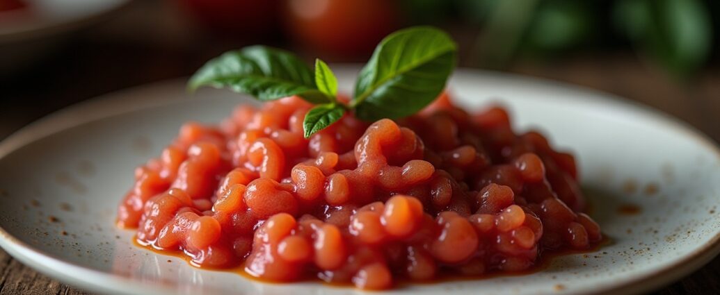 Larme de Job : découvrez une recette simple et saine à réaliser chez vous