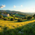 Serdania en Sardaigne méridionale : exploration des paysages pittoresques et des traditions authentiques