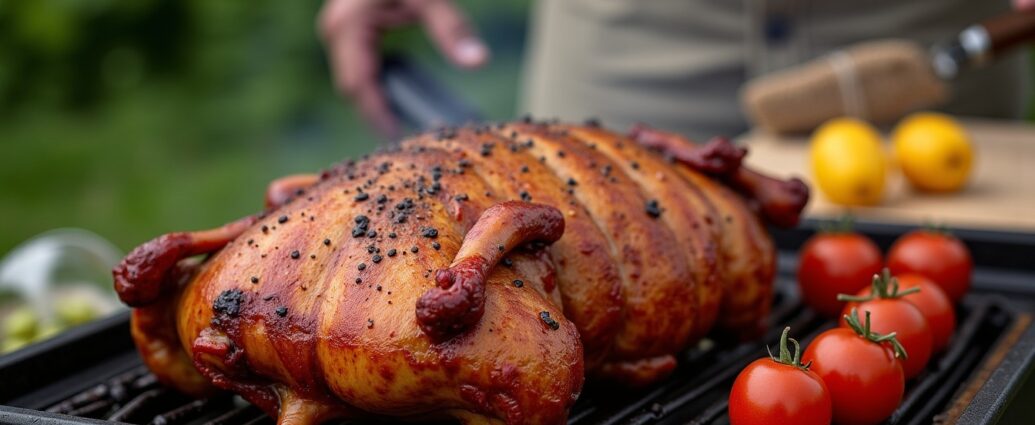 Organisez un festin : Cochon grillé à domicile, tarifs et prestations pour votre événement