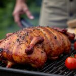 Organisez un festin : Cochon grillé à domicile, tarifs et prestations pour votre événement