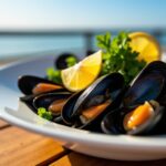 La saison des moules : guide pour les savourer au bon moment