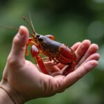 Saule crevette : Quelle distance garder entre la maison et sa plantation ?
