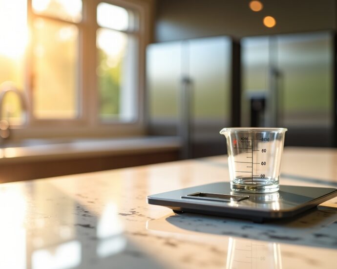 Cl en ml : Conversion simple pour connaître les millilitres dans 33 centilitres