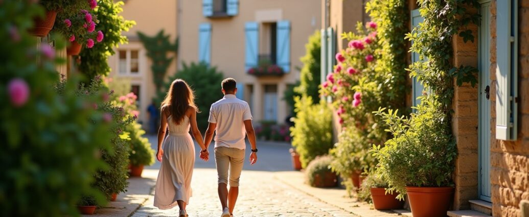 Cortesine à Aix-en-Provence : découvertes naturelles, richesses du patrimoine et promenades accessibles