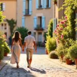 Cortesine à Aix-en-Provence : découvertes naturelles, richesses du patrimoine et promenades accessibles