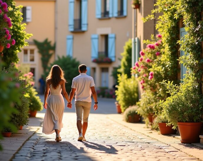 Cortesine à Aix-en-Provence : découvertes naturelles, richesses du patrimoine et promenades accessibles