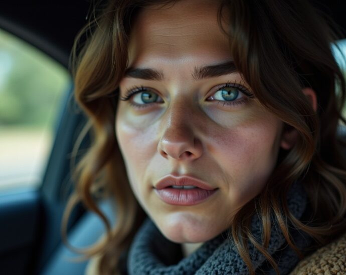 Pourquoi la Mercedes est-elle devenue un emblème pour les gens du voyage ?