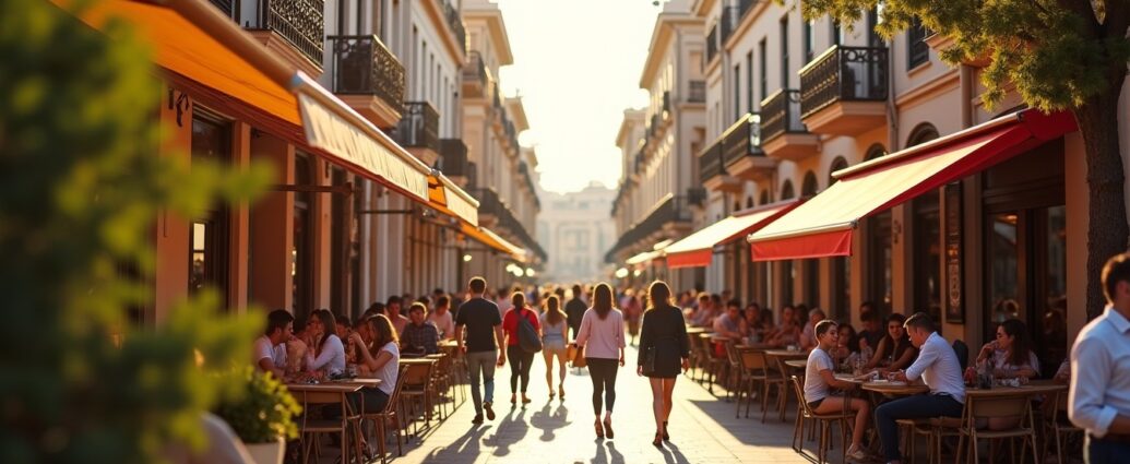 Cagliari en 2025 : Guide des incontournables et activités à ne pas manquer